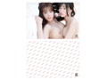 (アンコール生産) MUTEKI 10周年記念 枕カバー【添い寝バージョン】 画像2