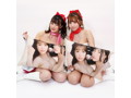 (アンコール生産) MUTEKI 10周年記念 枕カバー【添い寝バージョン】 画像4