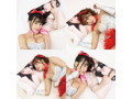 (アンコール生産) MUTEKI 10周年記念 枕カバー【添い寝バージョン】 画像5