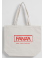 TOTE BAG （キナリ/F）