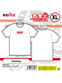 Tamatoys Tシャツ XLサイズ