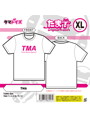 TMA Tシャツ XLサイズ