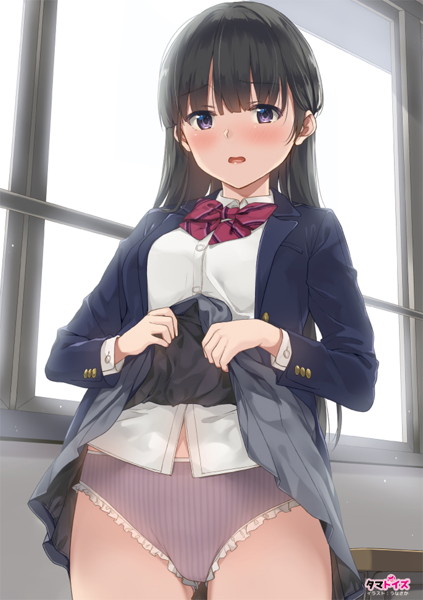 タマトイズタペストリー ＃7 うなさか 画像1