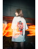 【三上悠亜】オリジナルTシャツ（白）サイズM 画像10