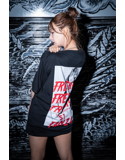 【三上悠亜】オリジナルTシャツ（黒）サイズM 画像6