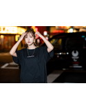 【三上悠亜】オリジナルTシャツ（黒）サイズM 画像8
