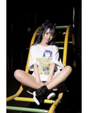 【桃乃木かな】オリジナルTシャツ（白）サイズM 画像2