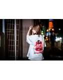 【三上悠亜】オリジナルTシャツ（白）サイズXL 画像6