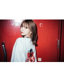 【三上悠亜】オリジナルTシャツ（白）サイズXL 画像7