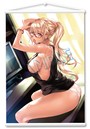 GOT タペストリーコレクション 140 「蕨野まつり A」