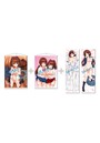 たかやKi タペストリー＆抱き枕カバー Set