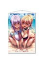 GOT タペストリーコレクション 209 「SiStart！冬歌＆夏夜byピロ水」