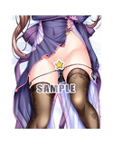 ユニオリズム☆カルテット 添い寝抱枕カバー 〜ステラ.ver 画像3