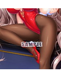 ユニオリズム☆カルテット ロングタペストリー 1st.バニー type.アーシェ 画像2