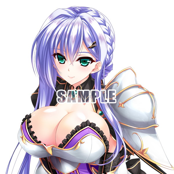 ユニオリズム☆カルテット アクリルビッグフィギュア A3パッケージセルフィ.ver 画像1