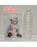 ユニオリズム☆カルテット アクリルミニパネル 〜ビキニワーク・ステラ.ver 画像1