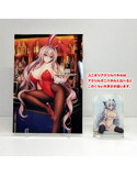 ユニオリズム☆カルテット ユニオリアクリルパネル 〜ユリナ フェイスアップ.ver 画像1