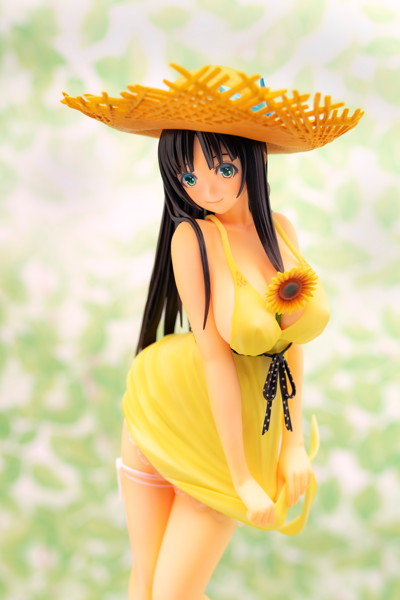 すずふわ―すずなりフラワーガーデンプロジェクト― 美咲詩絵「夏草」ひとなつver. 画像14