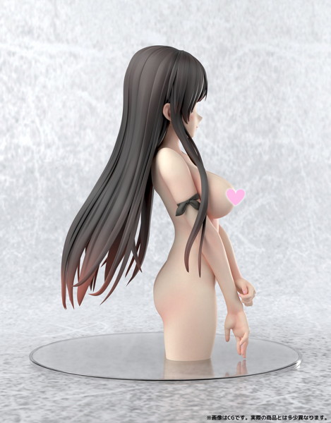 スタディ§ステディ「御前崎 悠羽」水着フットレスver. 1/3スケール 塗装済み完成品フィギュア 画像20