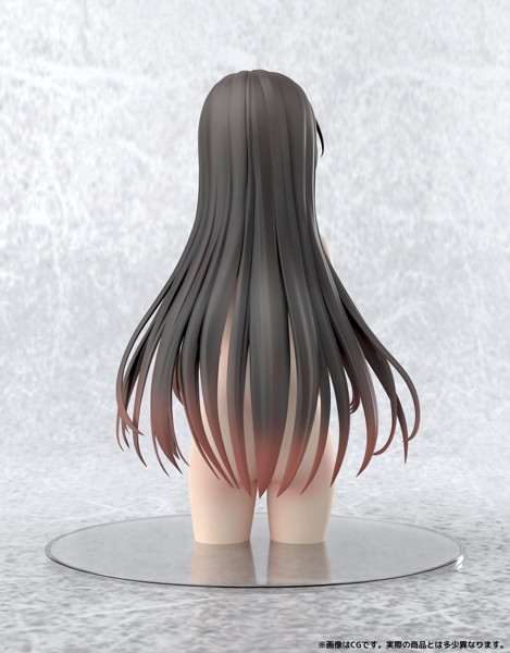 スタディ§ステディ「御前崎 悠羽」水着フットレスver. 1/3スケール 塗装済み完成品フィギュア 画像22