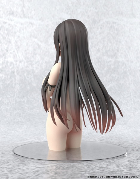 スタディ§ステディ「御前崎 悠羽」水着フットレスver. 1/3スケール 塗装済み完成品フィギュア 画像23