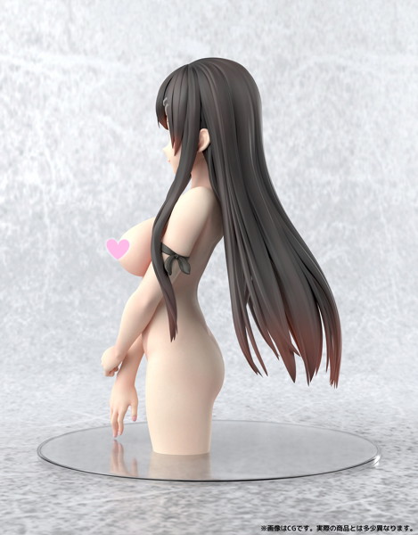 スタディ§ステディ「御前崎 悠羽」水着フットレスver. 1/3スケール 塗装済み完成品フィギュア 画像24