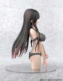 スタディ§ステディ「御前崎 悠羽」水着フットレスver. 1/3スケール 塗装済み完成品フィギュア 画像2