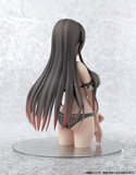 スタディ§ステディ「御前崎 悠羽」水着フットレスver. 1/3スケール 塗装済み完成品フィギュア 画像3