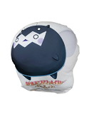 ガールズ・ブック・メイカー マシュモクッション 画像1