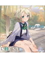 ねこぐらし。 アクリルスマホスタンド チンチラ猫
