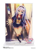 甘やかせカノジョのいる生活 アーニャ アクリルジオラマ 画像2