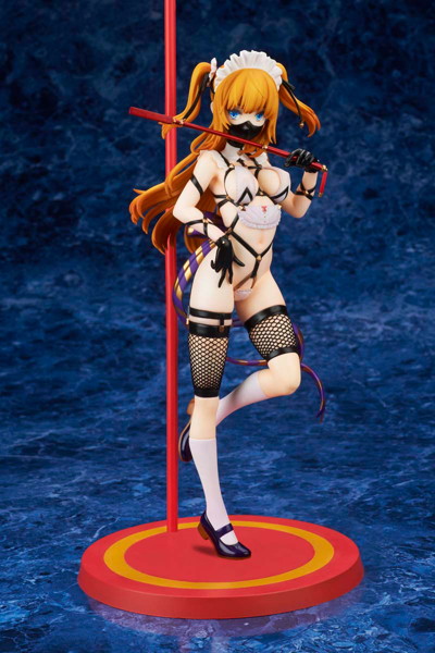 ハーネスメイド 如月ユウナ 画像10