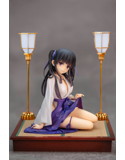 SKYTUBE コミック阿吽 御守雛菊 illustration by 深崎暮人 紫紺Ver. 画像1