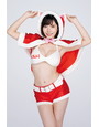 【限定1セット】深田えいみ着用済みイベルト衣装セット