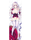 『Secret Agent』蓮城寺 舞 ミニゲーム付き抱き枕カバー ［再販］ 画像1