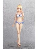 【限定500体】創神のアルスマグナ「セレスティアーナ・メギストス」水着ver. 1/6スケール 塗装済み完成品フィギュア 画像2