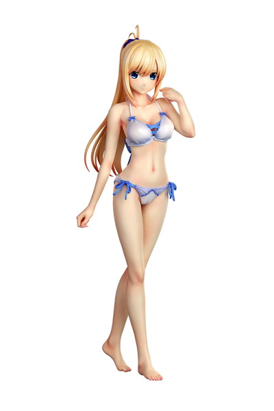 【限定500体】創神のアルスマグナ「セレスティアーナ・メギストス」水着ver. 1/6スケール 塗装済み完成品フィギュア