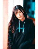 高橋しょう子オリジナルパーカー XL 画像5