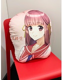 同級生リメイク 等身大マシュモクッション 桜木舞 画像4