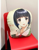 同級生リメイク 等身大マシュモクッション 斎藤亜子 画像4