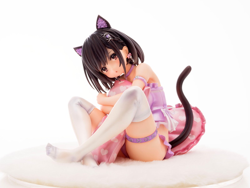 がおう 1/6 だいしゅきほーるど あやかちゃん 画像4
