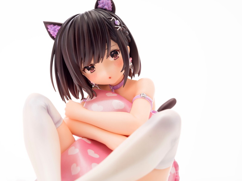 がおう 1/6 だいしゅきほーるど あやかちゃん 画像6