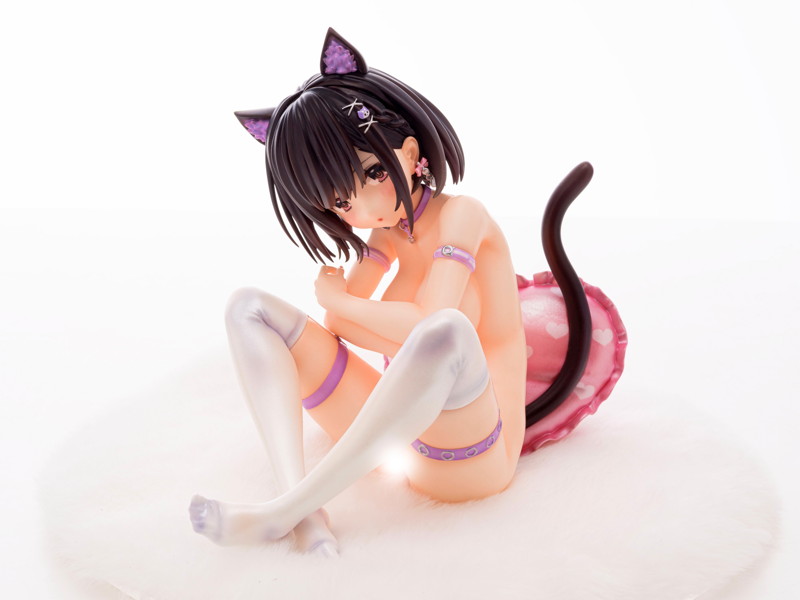 がおう 1/6 だいしゅきほーるど あやかちゃん 画像8