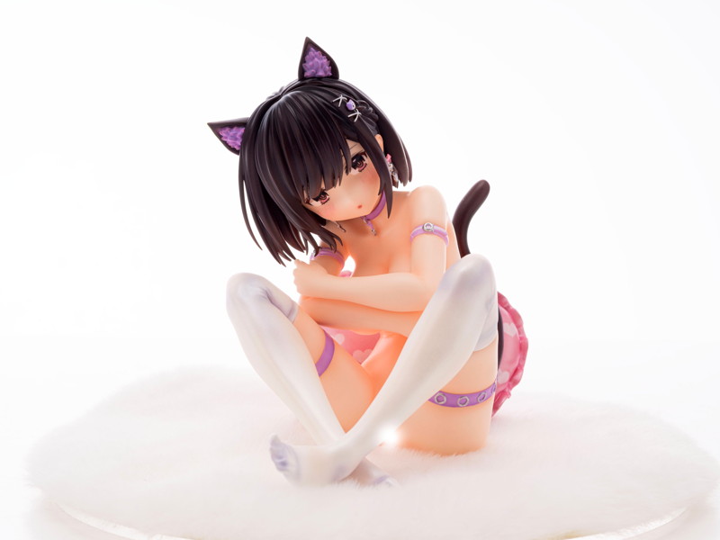 がおう 1/6 だいしゅきほーるど あやかちゃん 画像9