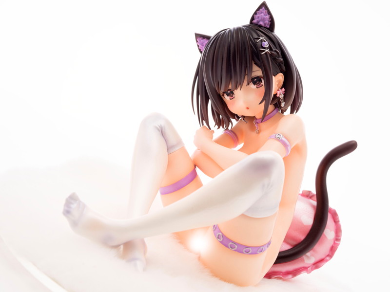 がおう 1/6 だいしゅきほーるど あやかちゃん 画像10