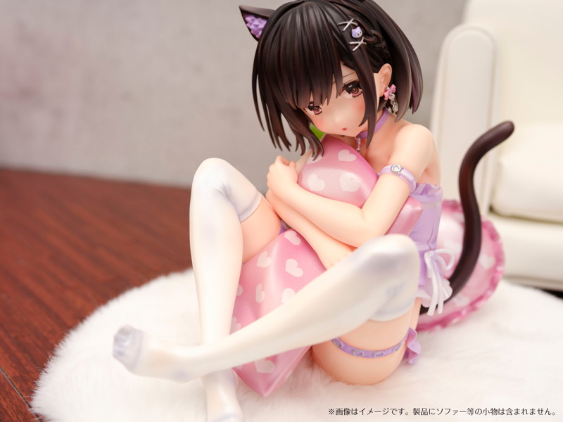 がおう 1/6 だいしゅきほーるど あやかちゃん 画像12
