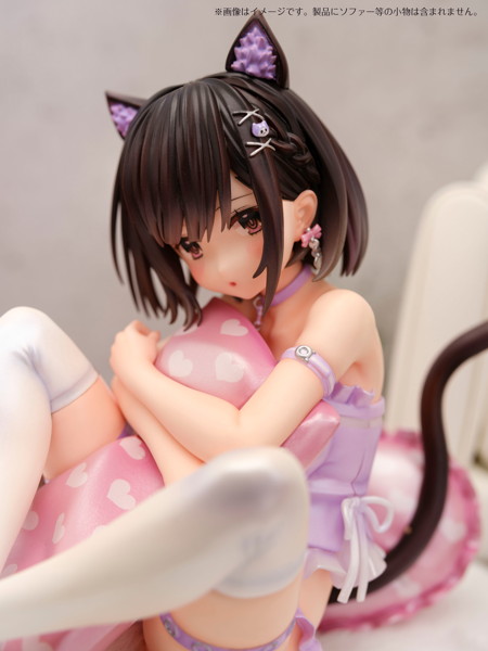 がおう 1/6 だいしゅきほーるど あやかちゃん 画像13