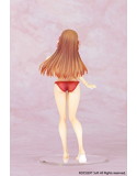 『彼女（ヒロイン）は友達ですか？ 恋人ですか？ それともトメフレですか？』「雛守桜子」水着ver. 1/12...
