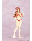 『彼女（ヒロイン）は友達ですか？ 恋人ですか？ それともトメフレですか？』「雛守桜子」水着ver. 1/12...