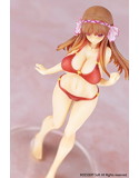 『彼女（ヒロイン）は友達ですか？ 恋人ですか？ それともトメフレですか？』「雛守桜子」水着ver. 1/12...